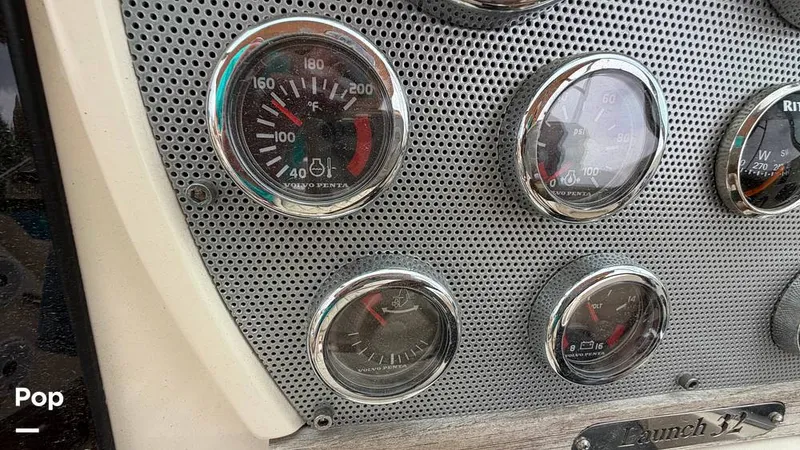 Slide: The Image of Chris-Craft 32 Launch 2015 - 16336407