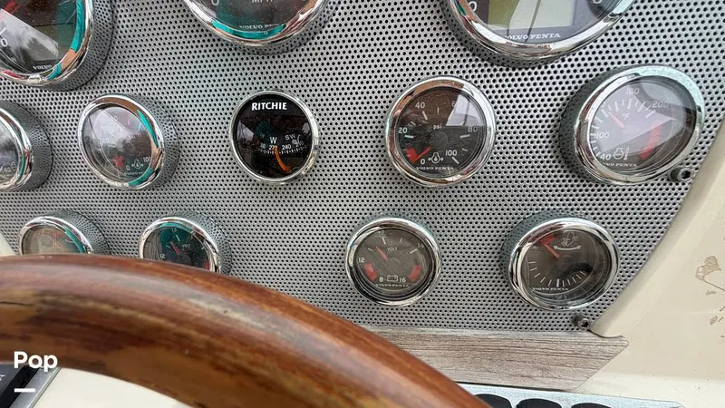 Slide: The Image of Chris-Craft 32 Launch 2015 - 16336408