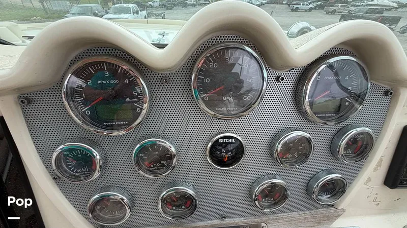 Slide: The Image of Chris-Craft 32 Launch 2015 - 16336409