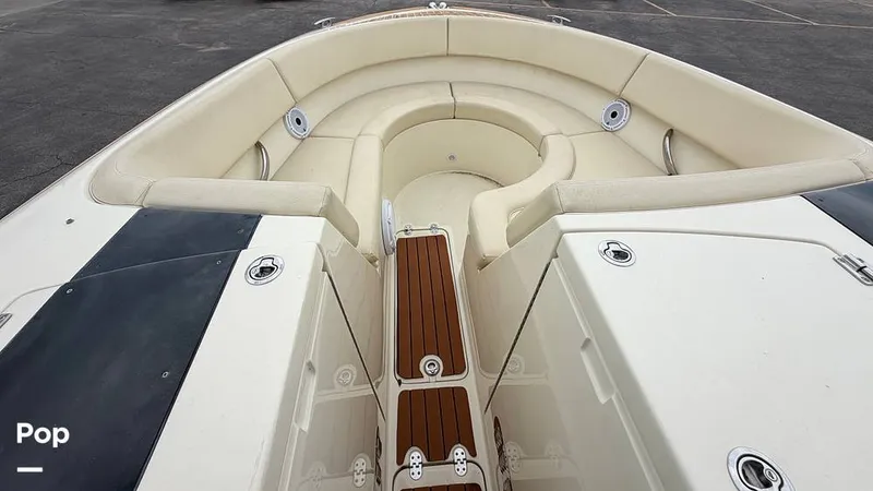 Slide: The Image of Chris-Craft 32 Launch 2015 - 16336410