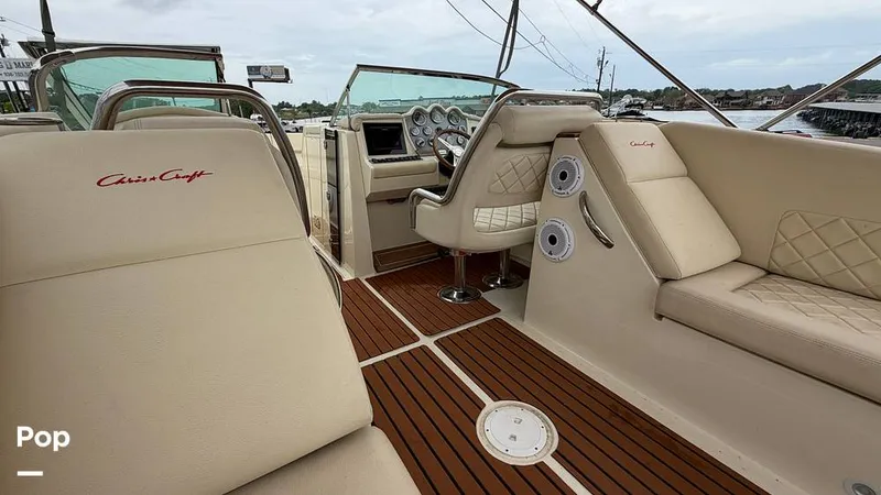 Slide: The Image of Chris-Craft 32 Launch 2015 - 16336355