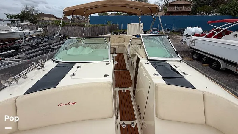 Slide: The Image of Chris-Craft 32 Launch 2015 - 16336414