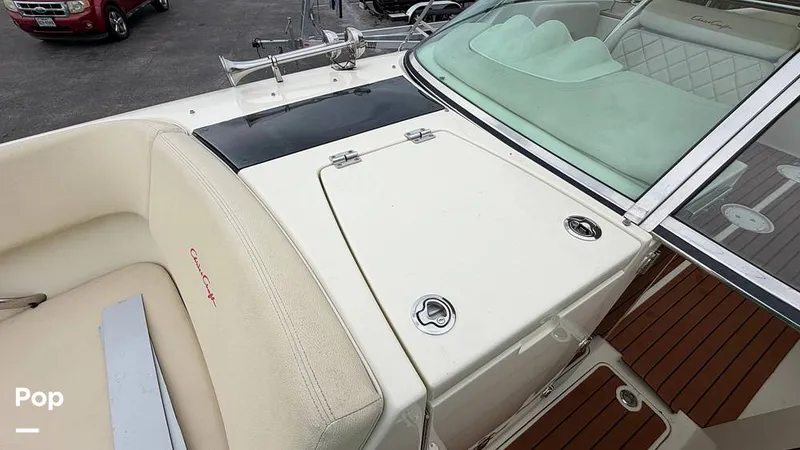 Slide: The Image of Chris-Craft 32 Launch 2015 - 16336418