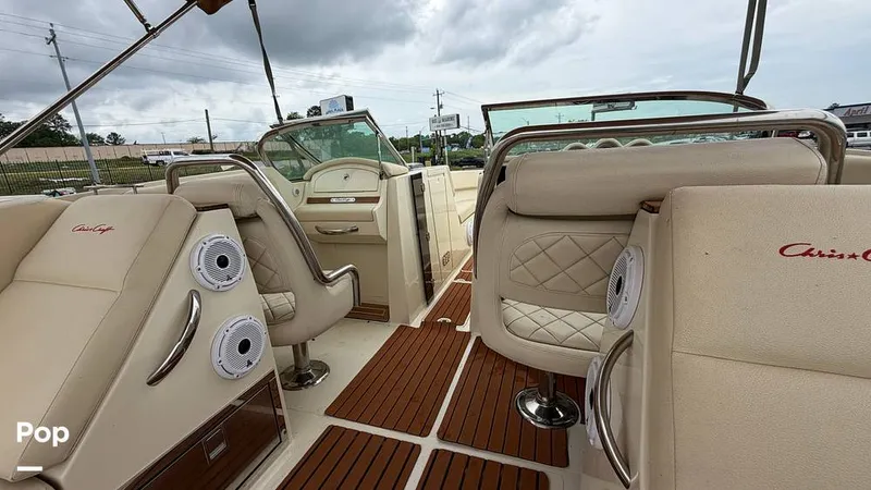 Slide: The Image of Chris-Craft 32 Launch 2015 - 16336356