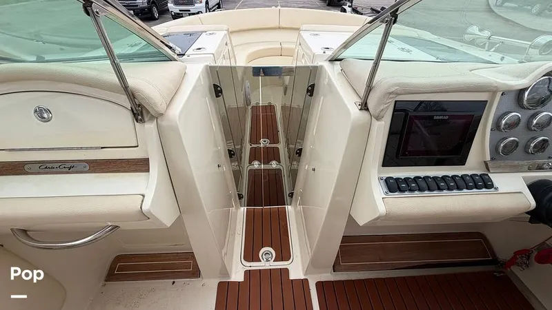 Slide: The Image of Chris-Craft 32 Launch 2015 - 16336427