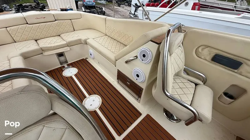 Slide: The Image of Chris-Craft 32 Launch 2015 - 16336438