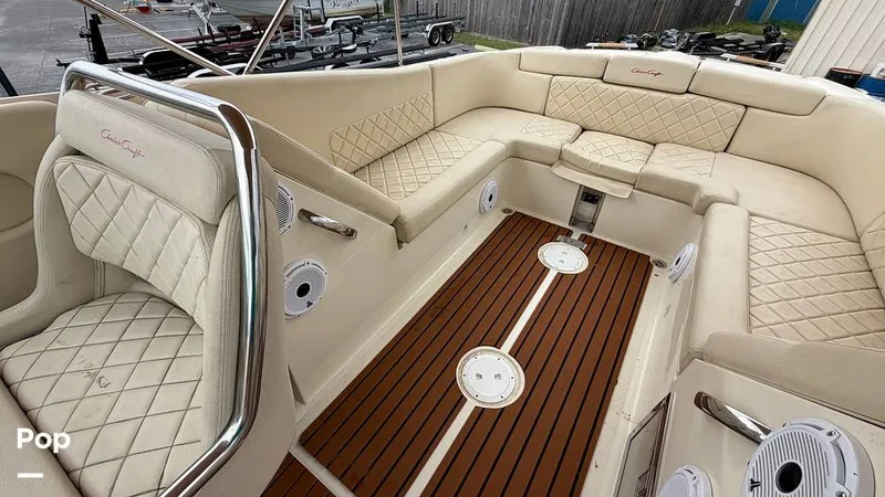 Slide: The Image of Chris-Craft 32 Launch 2015 - 16336439