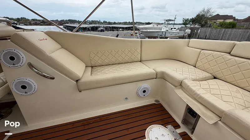 Slide: The Image of Chris-Craft 32 Launch 2015 - 16336440