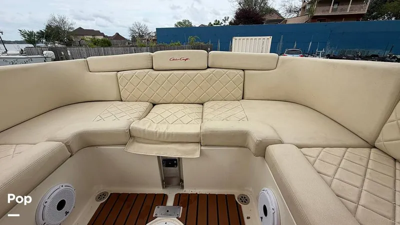 Slide: The Image of Chris-Craft 32 Launch 2015 - 16336441