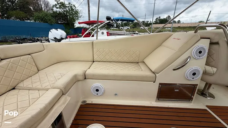 Slide: The Image of Chris-Craft 32 Launch 2015 - 16336442