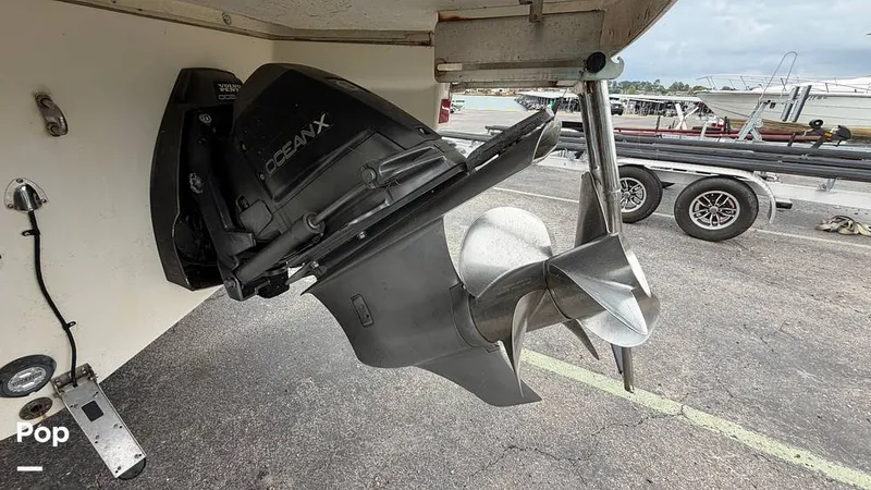 Slide: The Image of Chris-Craft 32 Launch 2015 - 16336446