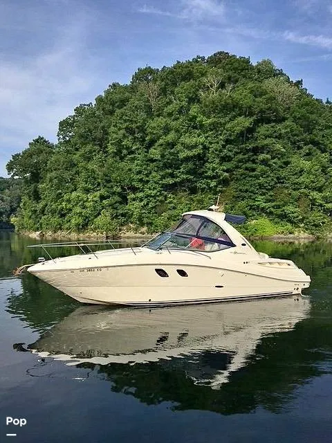The Image of Sea Ray 310 sundancer 2007 - 16322727
