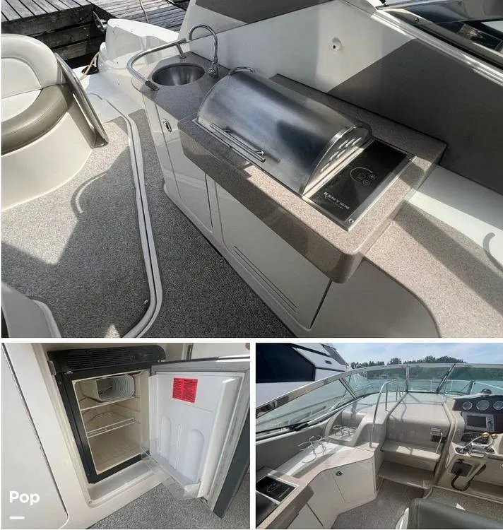 Slide: The Image of Sea Ray 310 sundancer 2007 - 16340465