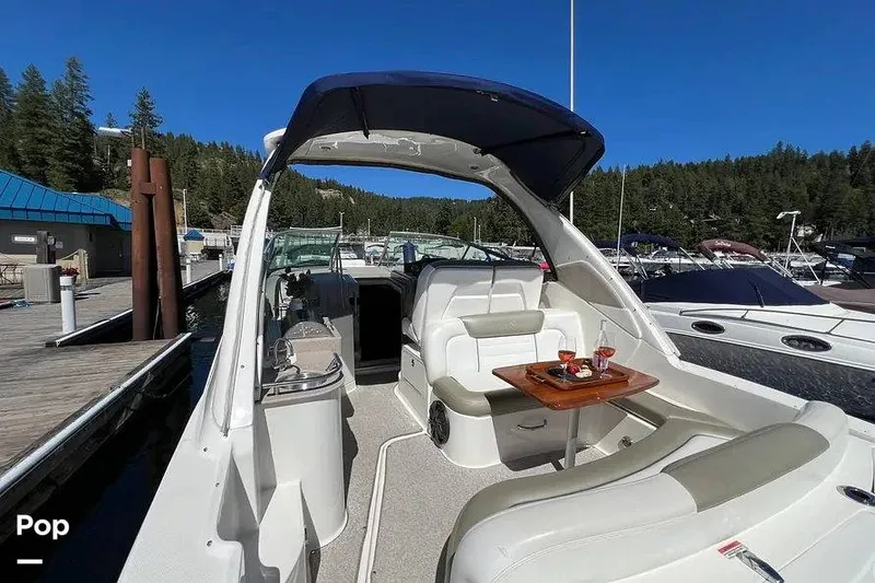 Slide: The Image of Sea Ray 310 sundancer 2007 - 16340466