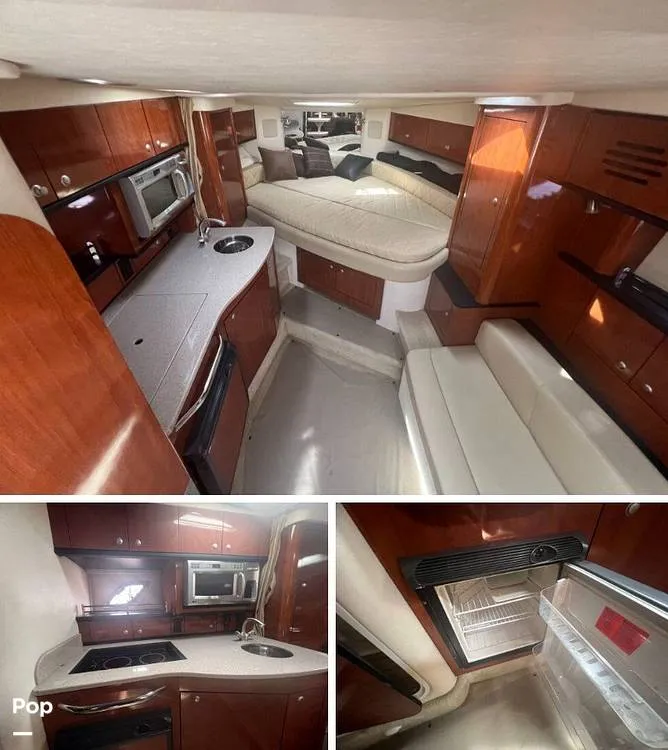 Slide: The Image of Sea Ray 310 sundancer 2007 - 16340467