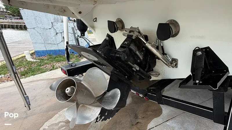 Slide: The Image of Baja 242 Islander 2007 - 16335213