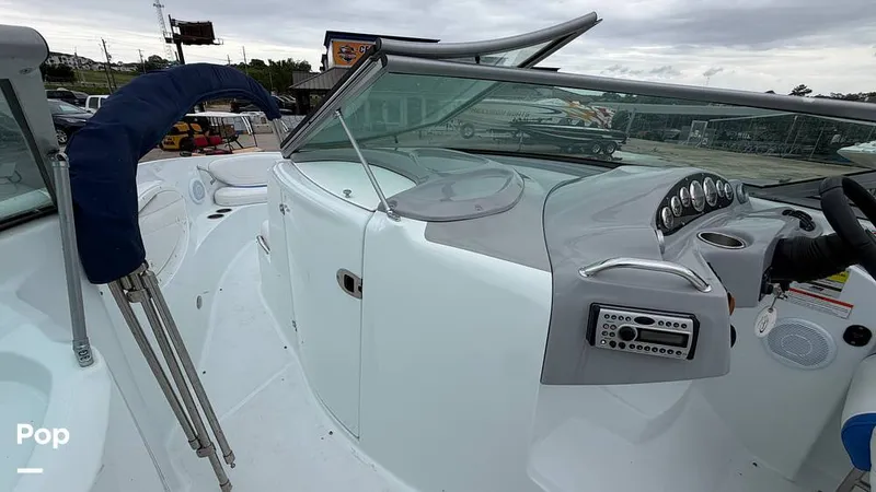 Slide: The Image of Baja 242 Islander 2007 - 16335249