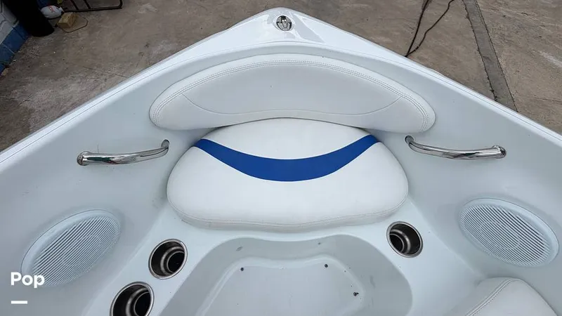 Slide: The Image of Baja 242 Islander 2007 - 16335230