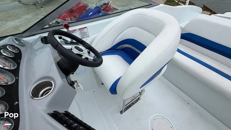 Slide: The Image of Baja 242 Islander 2007 - 16335226