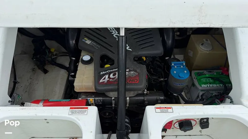 Slide: The Image of Baja 242 Islander 2007 - 16335264