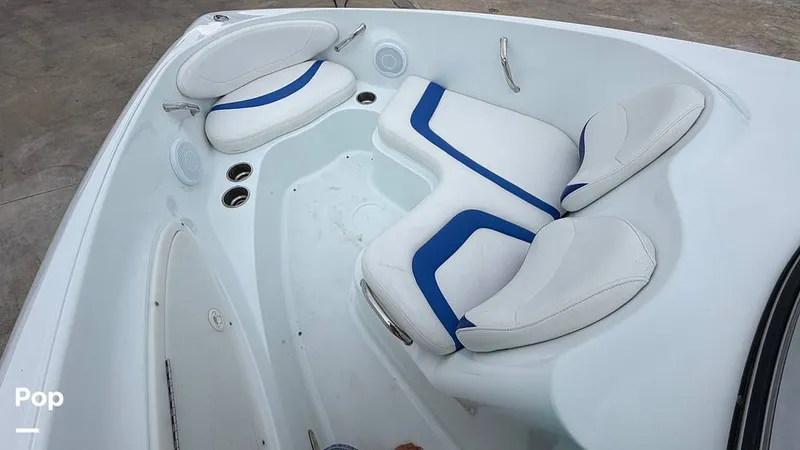 Slide: The Image of Baja 242 Islander 2007 - 16335239