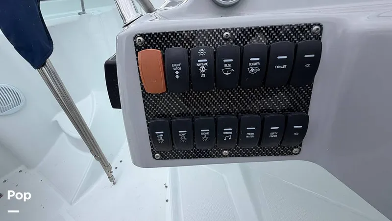 Slide: The Image of Baja 242 Islander 2007 - 16335217