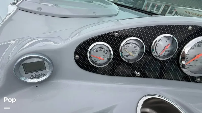 Slide: The Image of Baja 242 Islander 2007 - 16335218