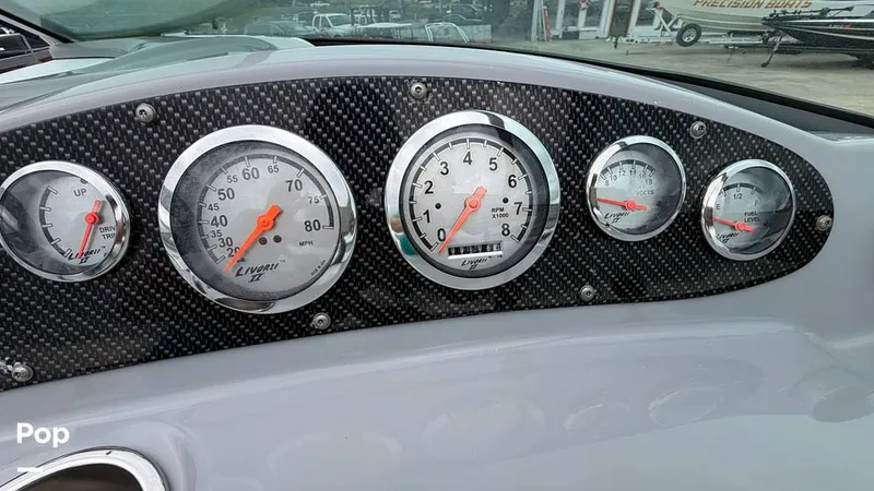 Slide: The Image of Baja 242 Islander 2007 - 16335219