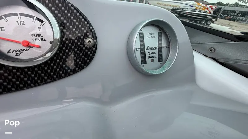 Slide: The Image of Baja 242 Islander 2007 - 16335220