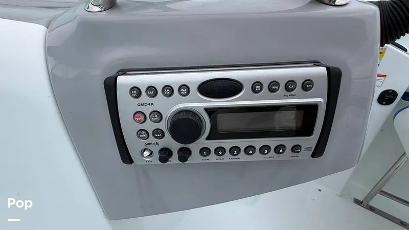 Slide: The Image of Baja 242 Islander 2007 - 16335224