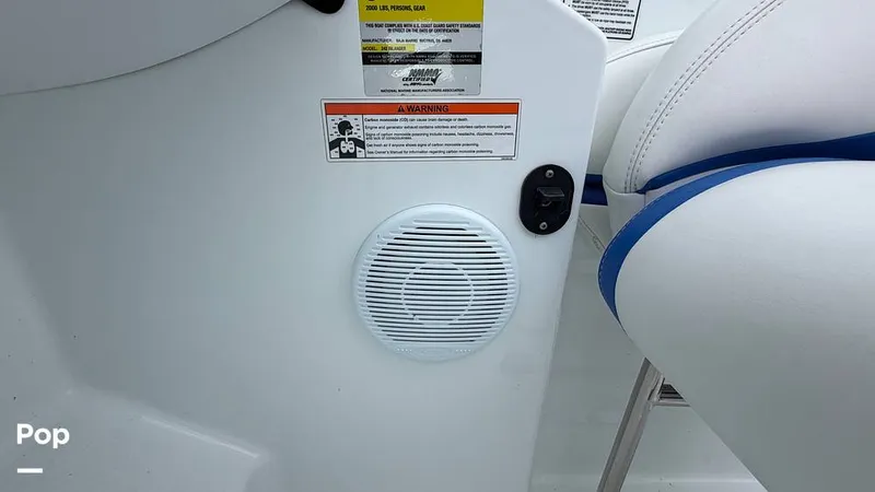 Slide: The Image of Baja 242 Islander 2007 - 16335225