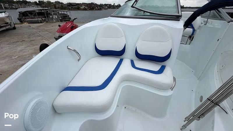 Slide: The Image of Baja 242 Islander 2007 - 16335232