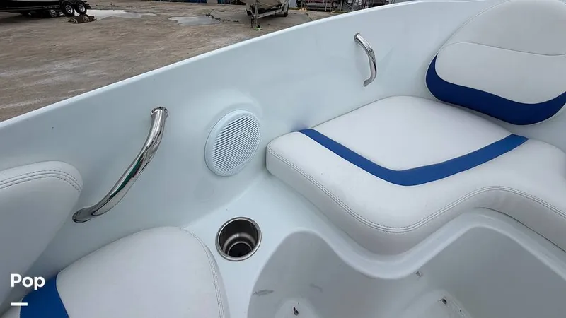 Slide: The Image of Baja 242 Islander 2007 - 16335233