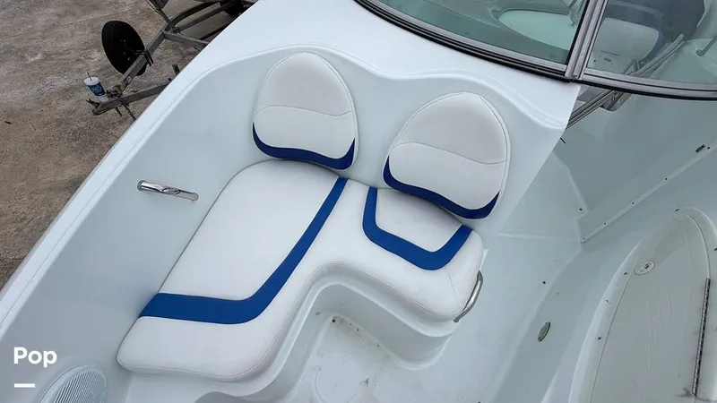 Slide: The Image of Baja 242 Islander 2007 - 16335238