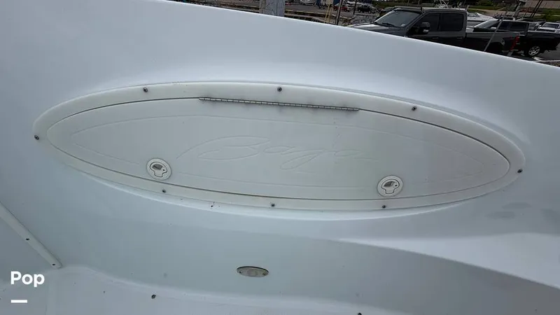 Slide: The Image of Baja 242 Islander 2007 - 16335240