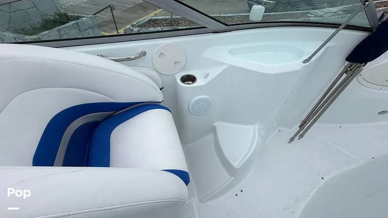 Slide: The Image of Baja 242 Islander 2007 - 16335247