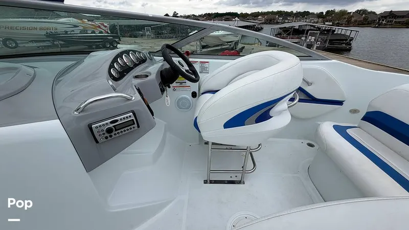 Slide: The Image of Baja 242 Islander 2007 - 16335248