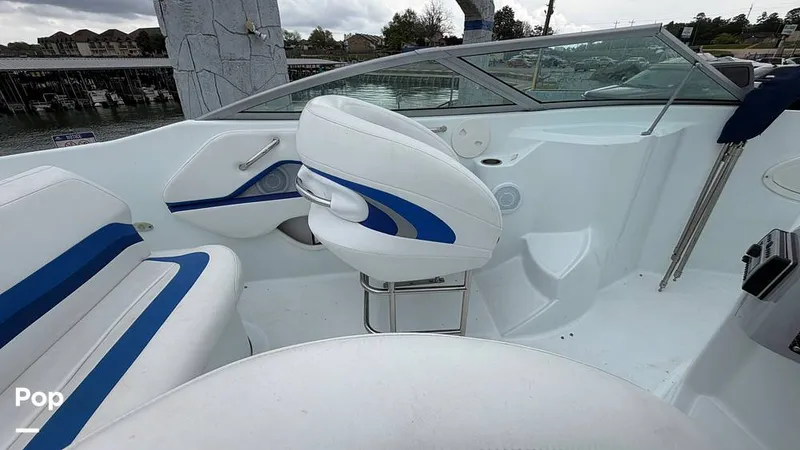 Slide: The Image of Baja 242 Islander 2007 - 16335250