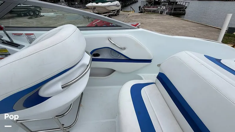 Slide: The Image of Baja 242 Islander 2007 - 16335253