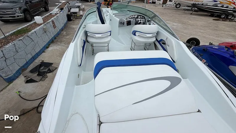 Slide: The Image of Baja 242 Islander 2007 - 16335215