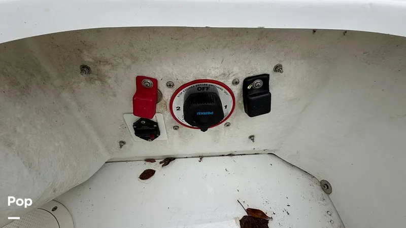 Slide: The Image of Baja 242 Islander 2007 - 16335256