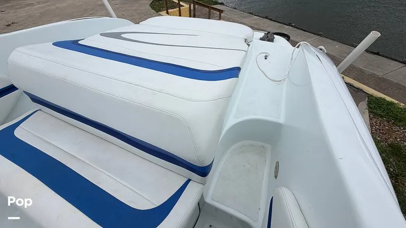 Slide: The Image of Baja 242 Islander 2007 - 16335261