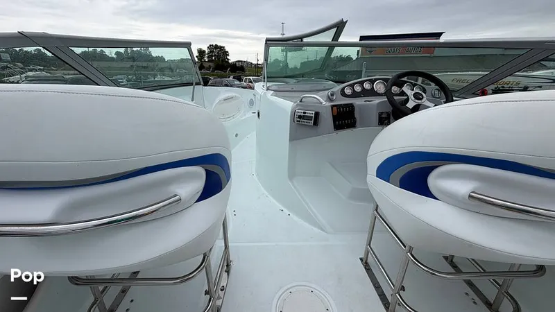 Slide: The Image of Baja 242 Islander 2007 - 16335273