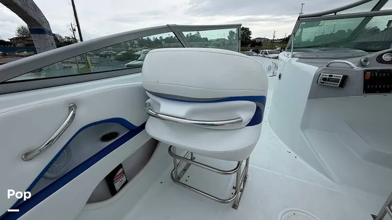 Slide: The Image of Baja 242 Islander 2007 - 16335274