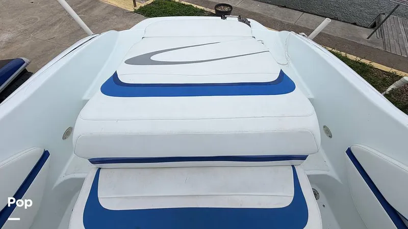 Slide: The Image of Baja 242 Islander 2007 - 16335260