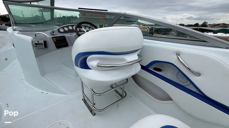 Slide: The Image of Baja 242 Islander 2007 - 16335275