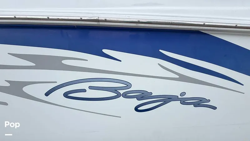 Slide: The Image of Baja 242 Islander 2007 - 16335276