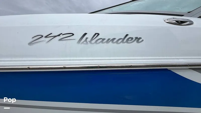 Slide: The Image of Baja 242 Islander 2007 - 16335277