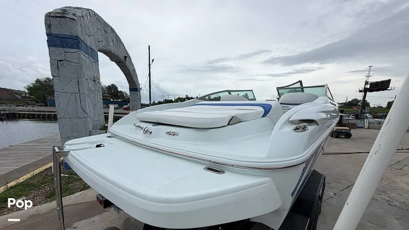 Slide: The Image of Baja 242 Islander 2007 - 16335280