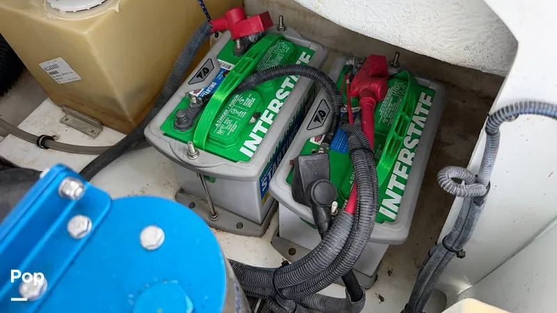 Slide: The Image of Baja 242 Islander 2007 - 16335265